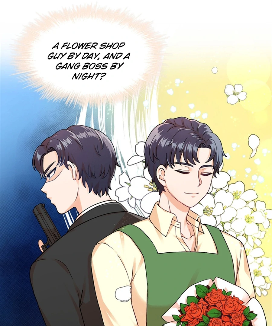 The Devil Made Me Make a Wish chapter 1 page 28