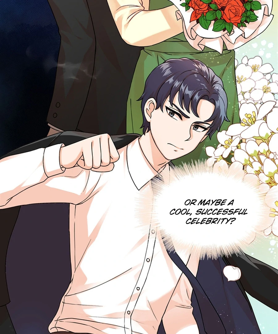The Devil Made Me Make a Wish chapter 1 page 29