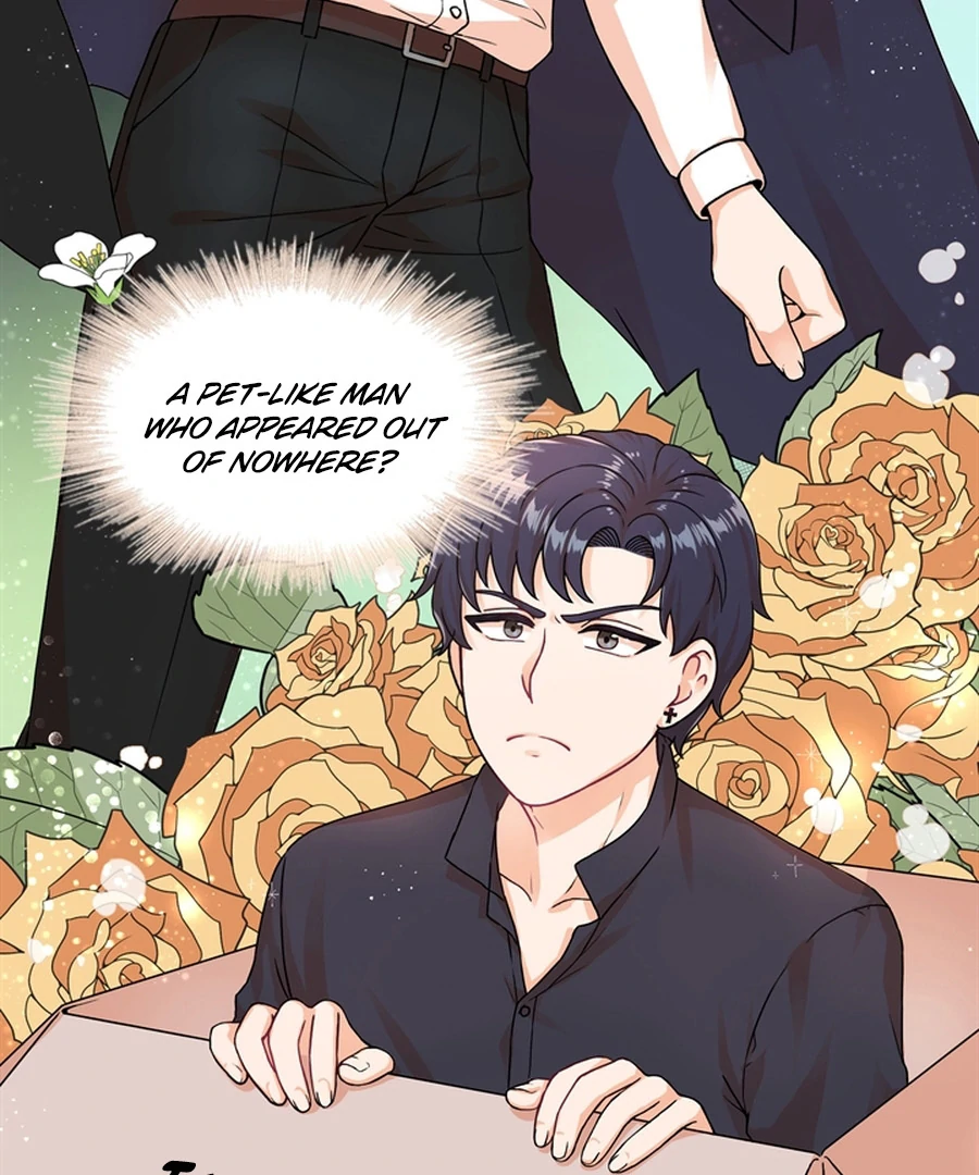 The Devil Made Me Make a Wish chapter 1 page 30