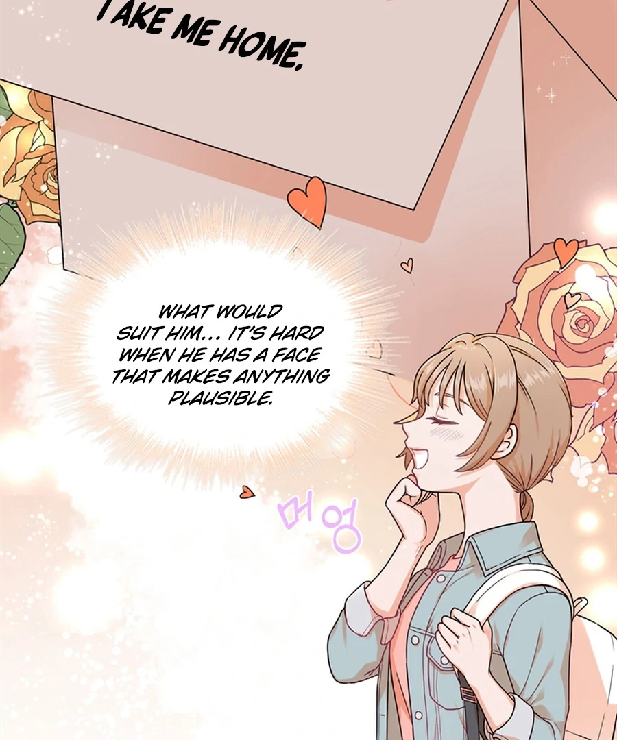 The Devil Made Me Make a Wish chapter 1 page 31
