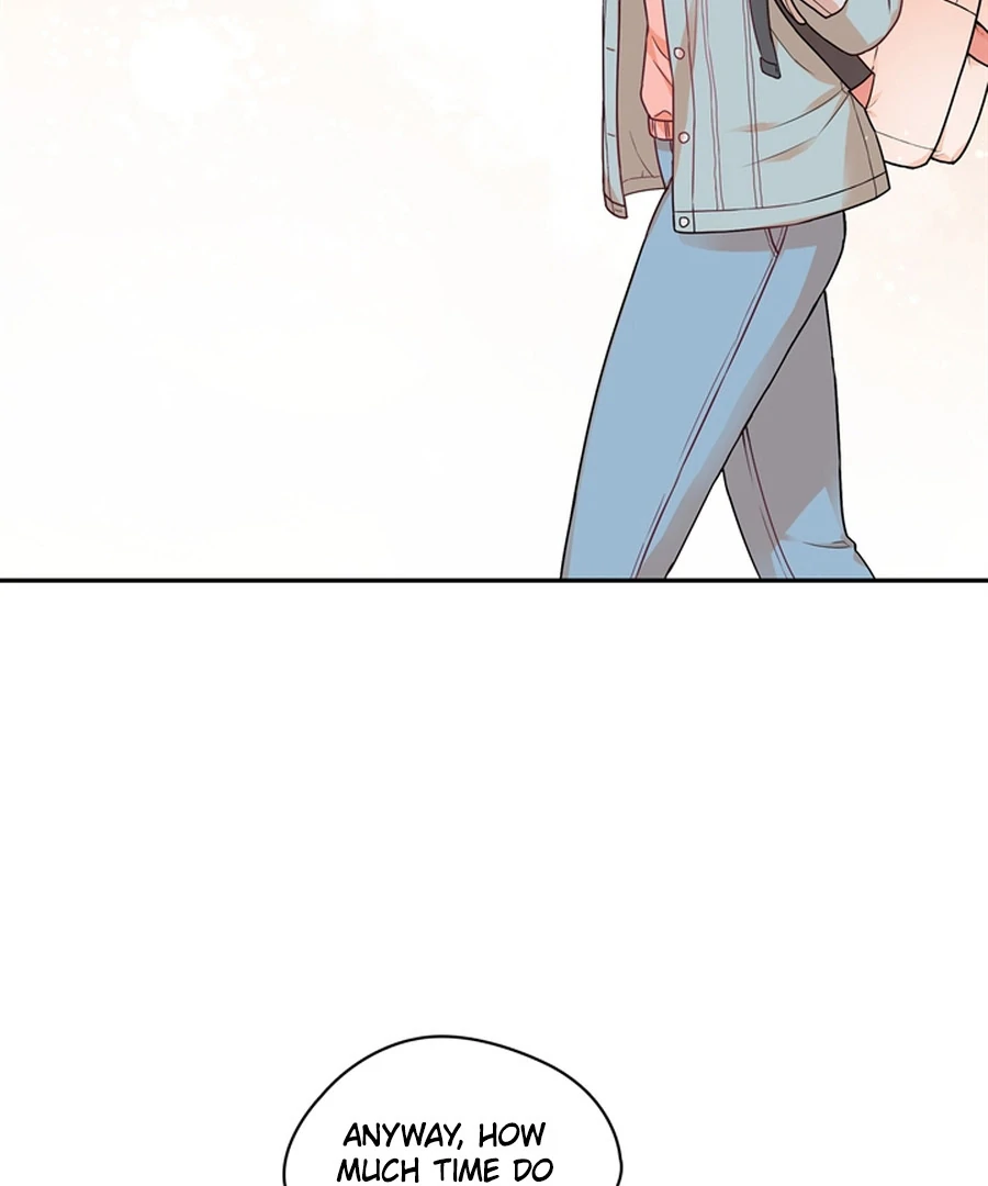 The Devil Made Me Make a Wish chapter 1 page 32