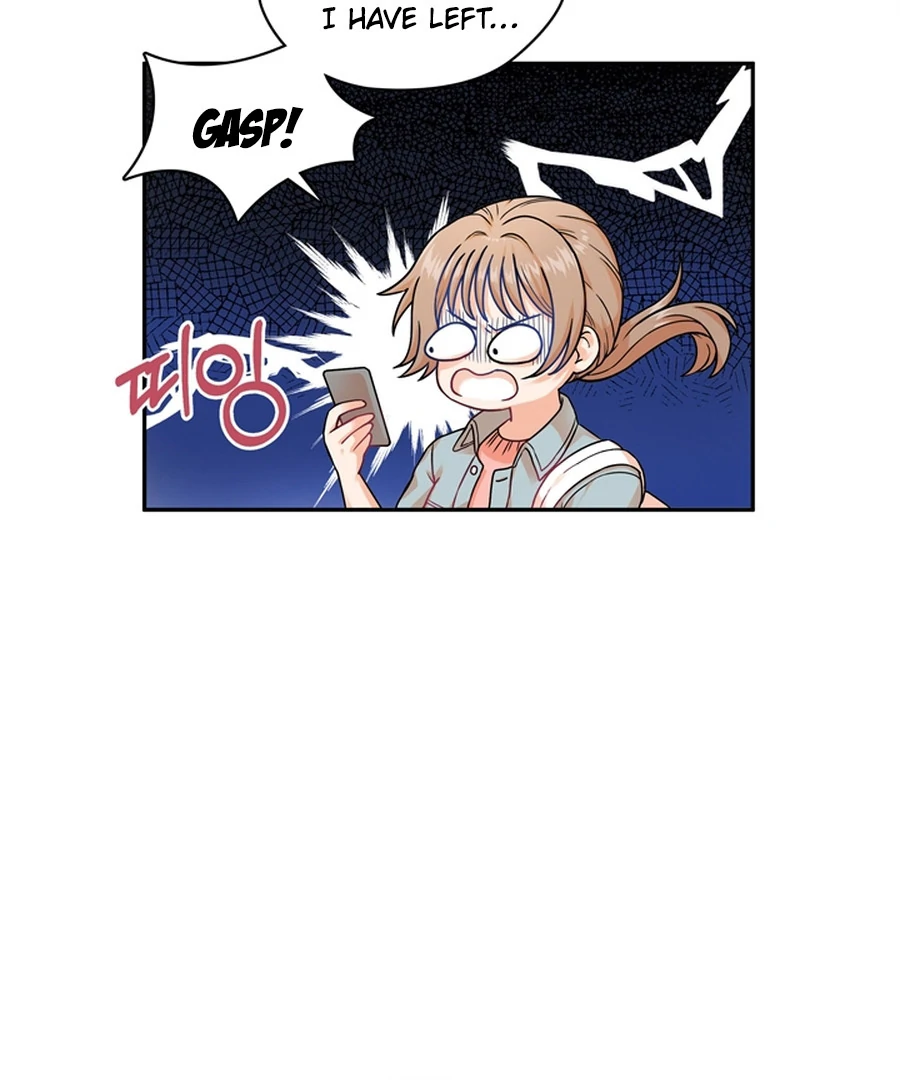 The Devil Made Me Make a Wish chapter 1 page 33