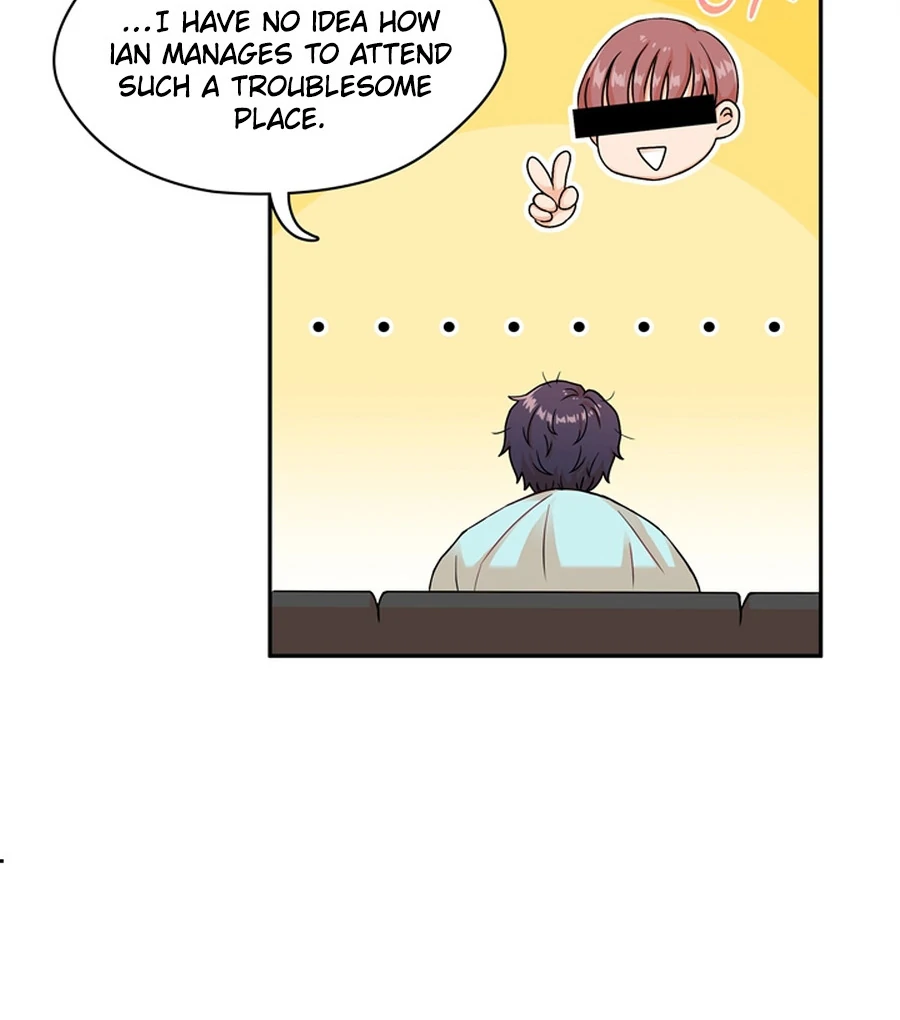 The Devil Made Me Make a Wish chapter 1 page 55