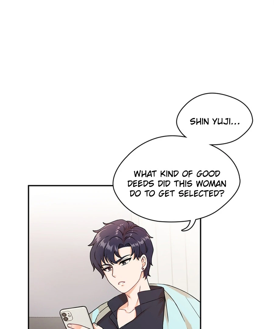 The Devil Made Me Make a Wish chapter 1 page 56