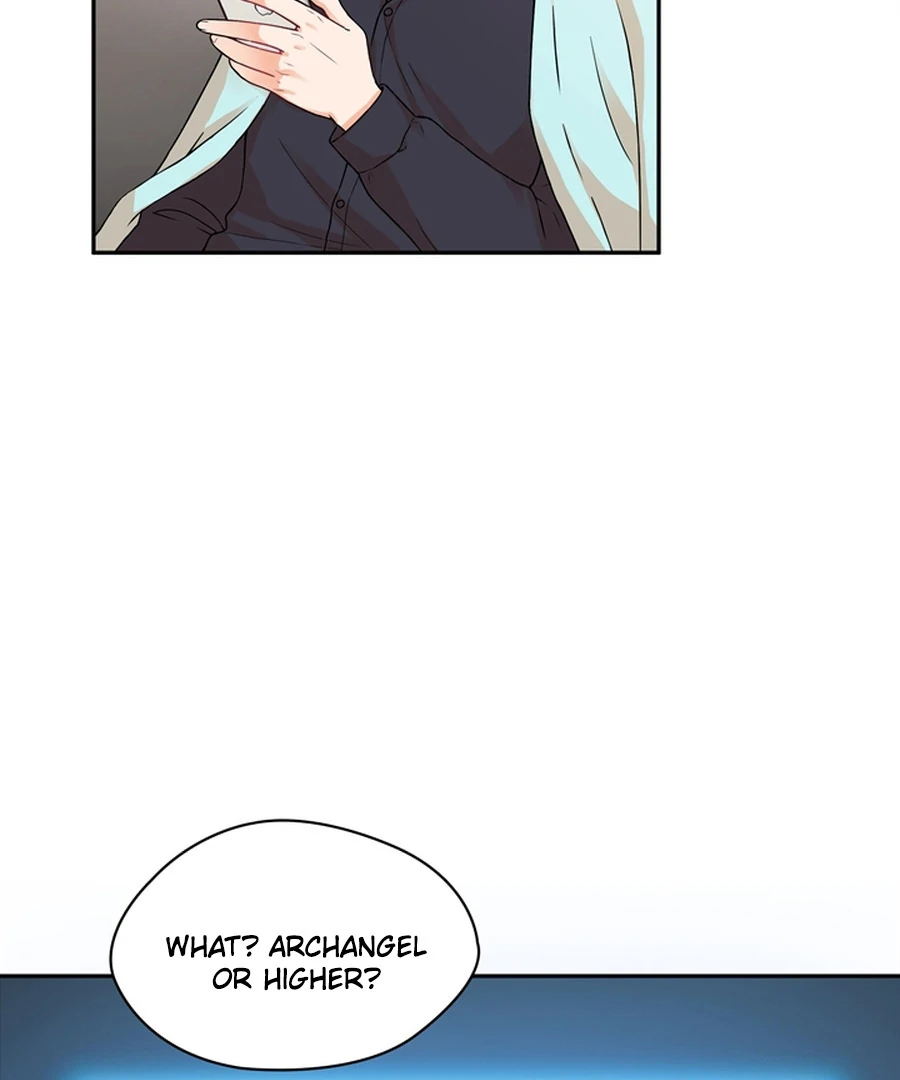 The Devil Made Me Make a Wish chapter 1 page 57