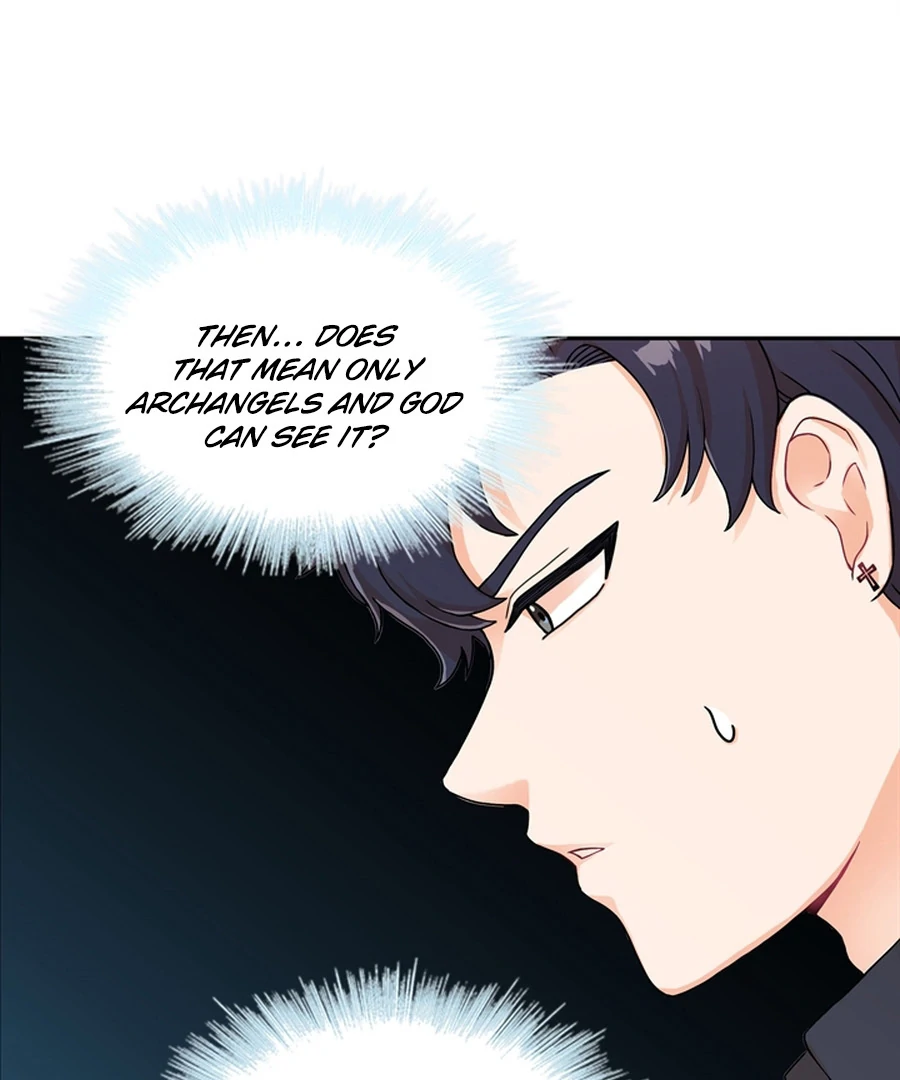The Devil Made Me Make a Wish chapter 1 page 59