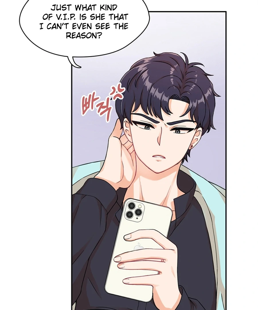 The Devil Made Me Make a Wish chapter 1 page 61