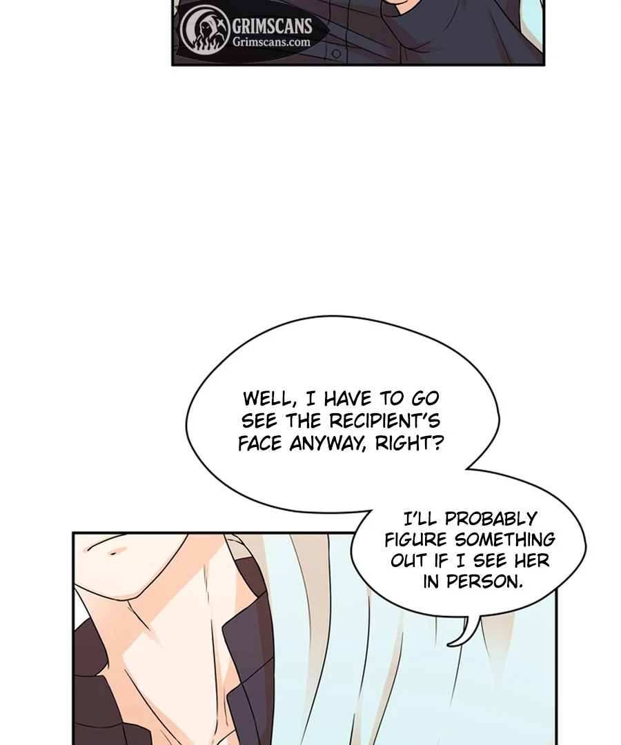 The Devil Made Me Make a Wish chapter 1 page 62