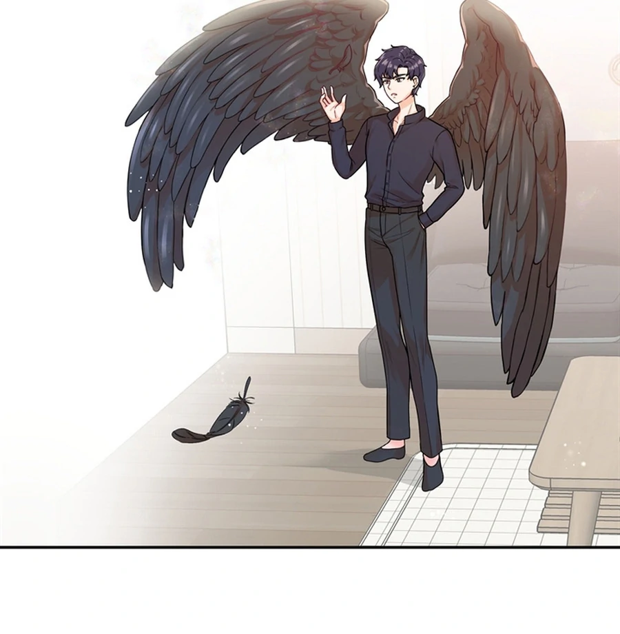 The Devil Made Me Make a Wish chapter 1 page 68