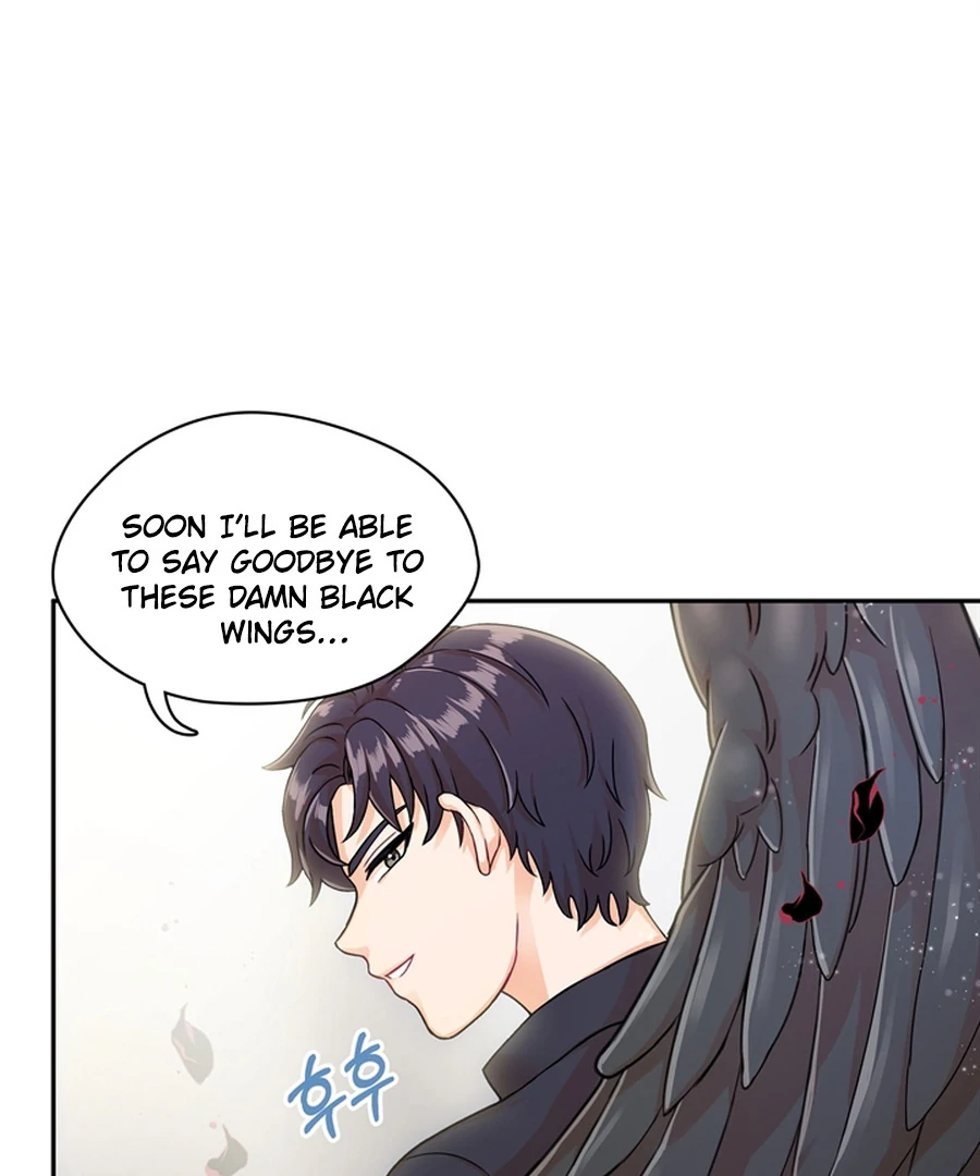 The Devil Made Me Make a Wish chapter 1 page 71