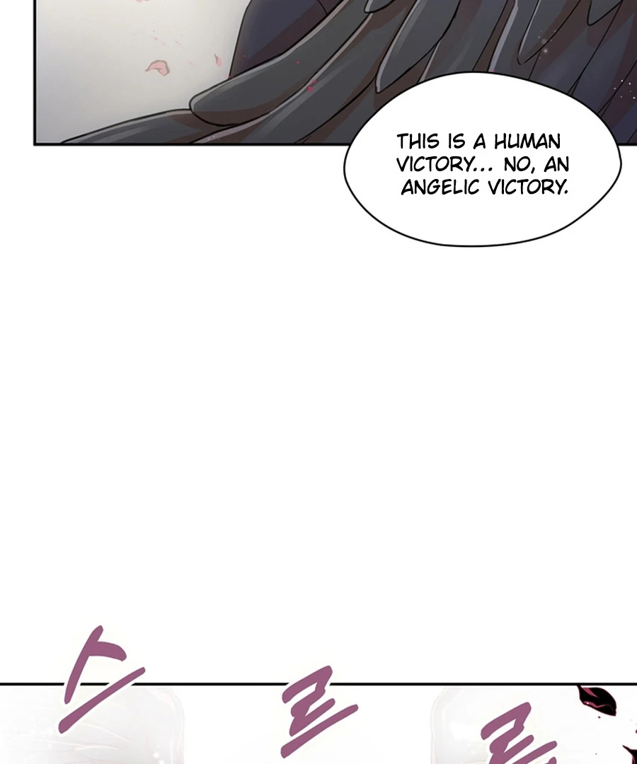 The Devil Made Me Make a Wish chapter 1 page 72