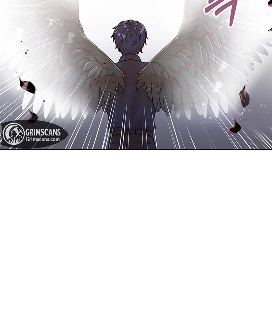 The Devil Made Me Make a Wish chapter 1 page 73