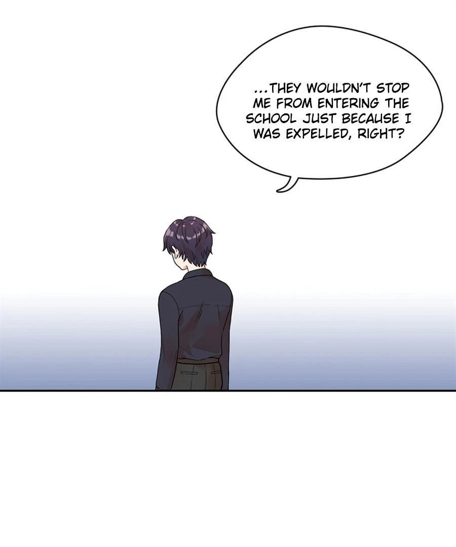 The Devil Made Me Make a Wish chapter 1 page 76