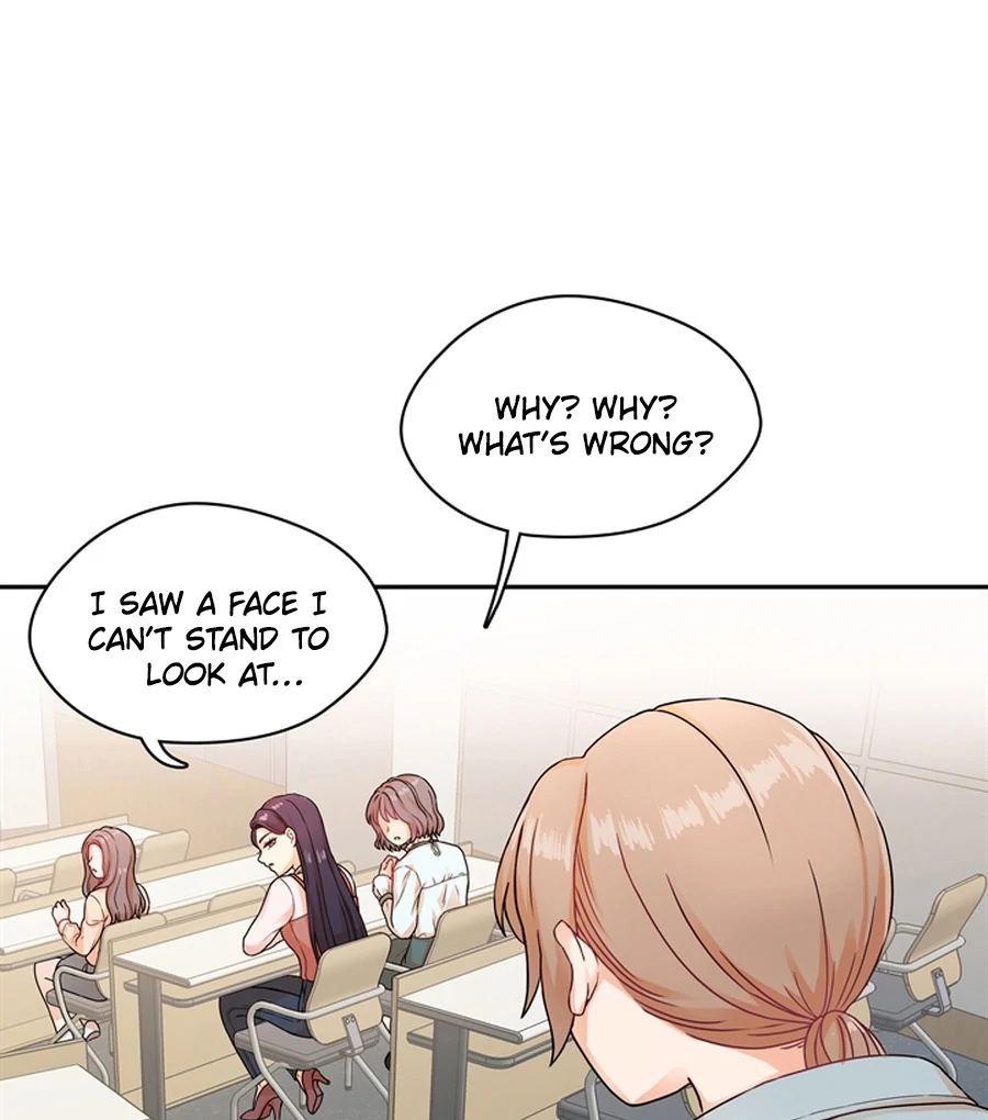 The Devil Made Me Make a Wish chapter 1 page 81