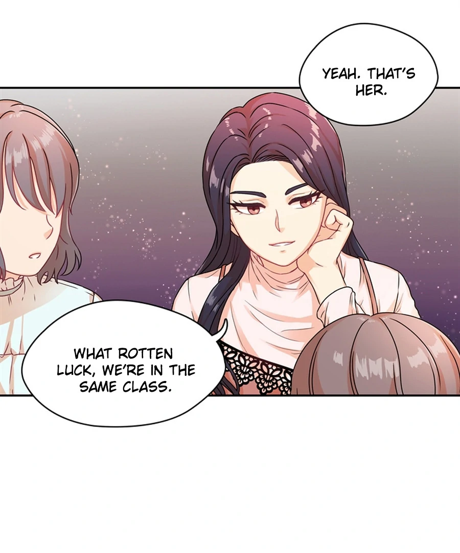 The Devil Made Me Make a Wish chapter 1 page 83