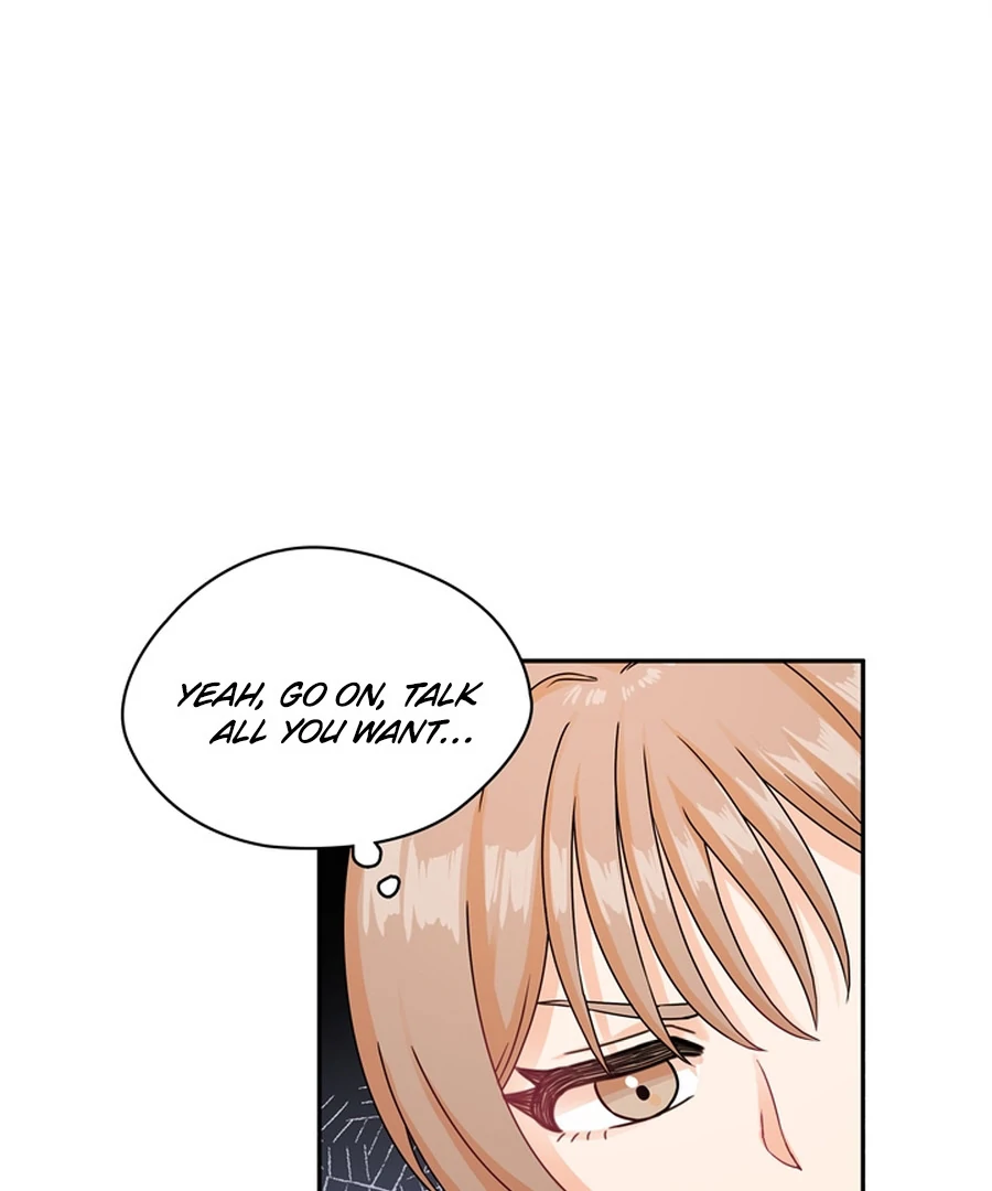 The Devil Made Me Make a Wish chapter 1 page 84