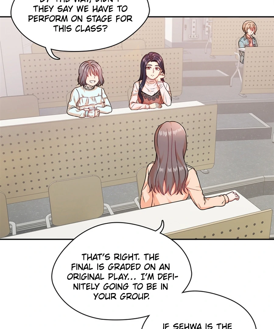 The Devil Made Me Make a Wish chapter 1 page 86