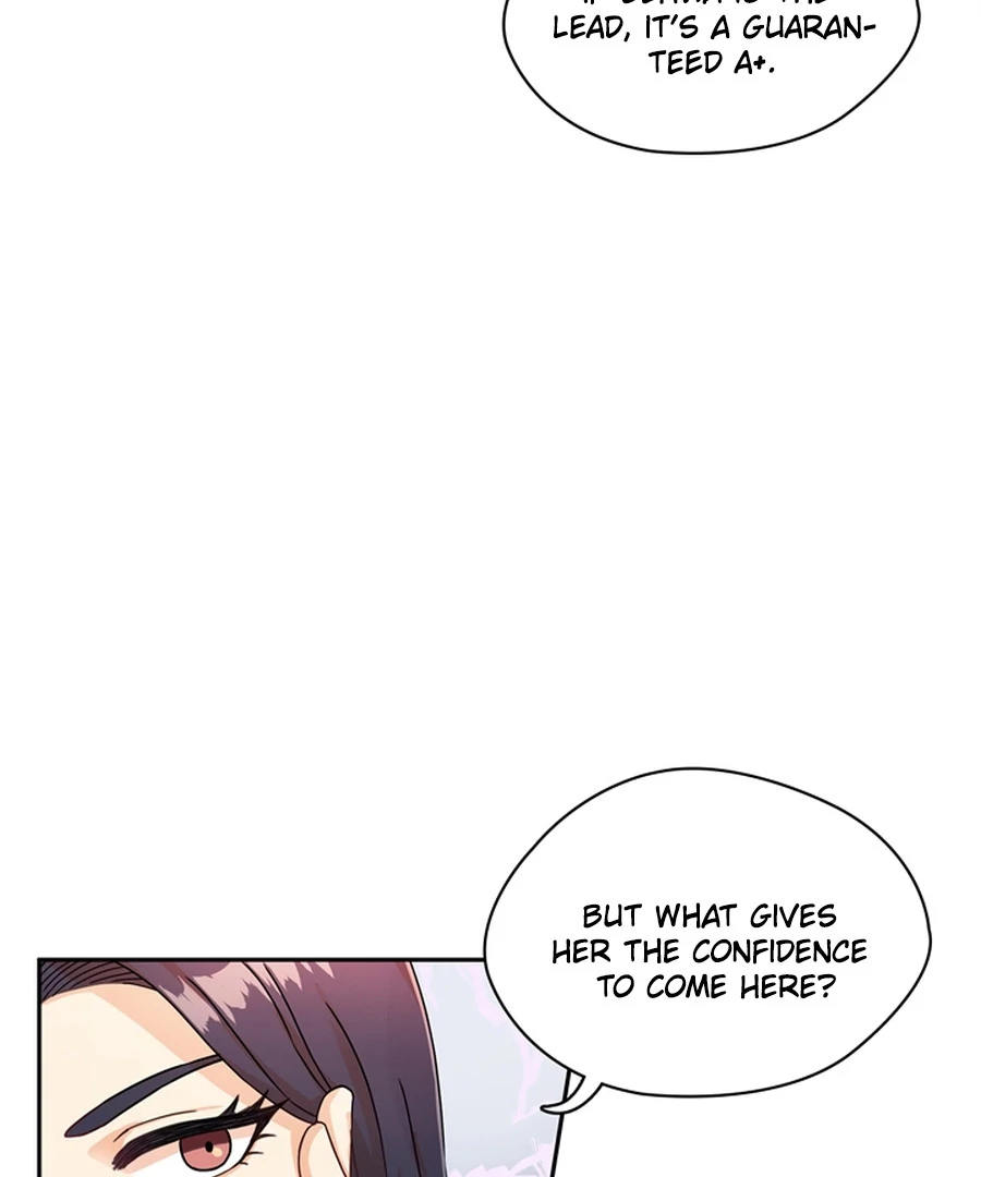 The Devil Made Me Make a Wish chapter 1 page 87
