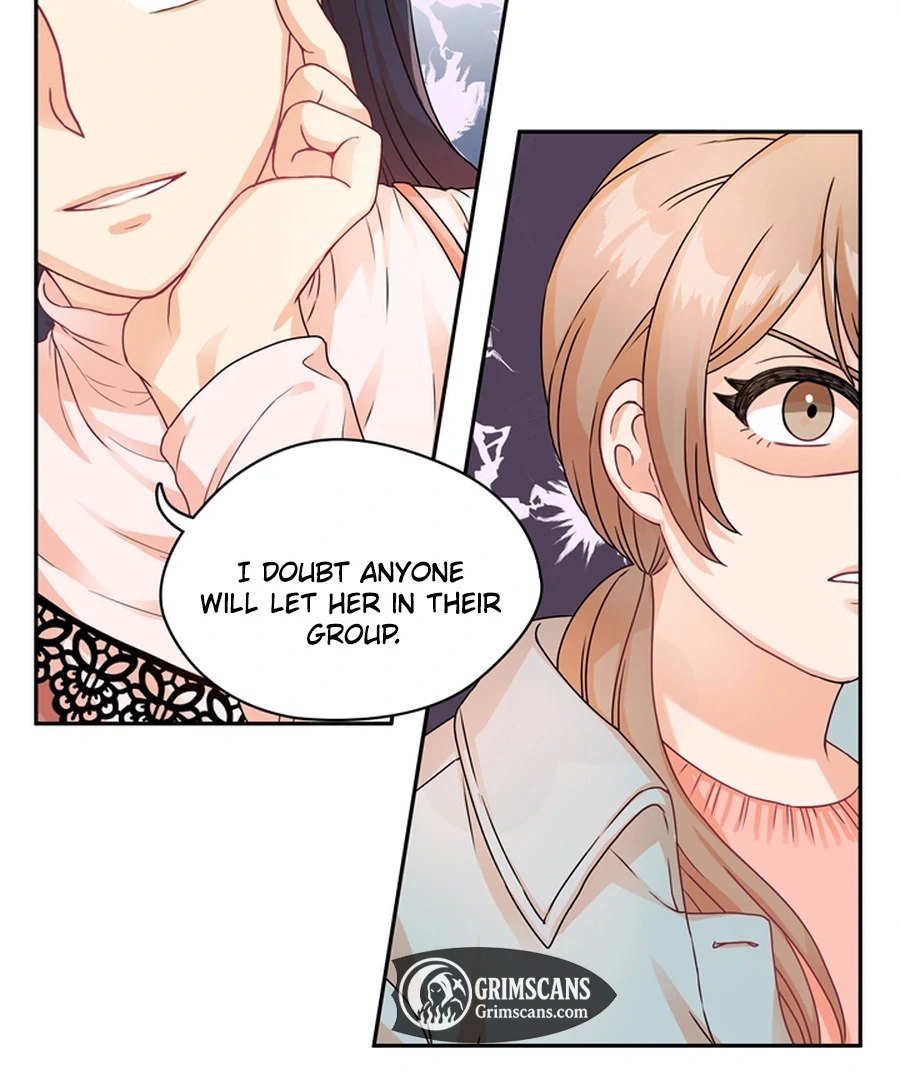 The Devil Made Me Make a Wish chapter 1 page 88