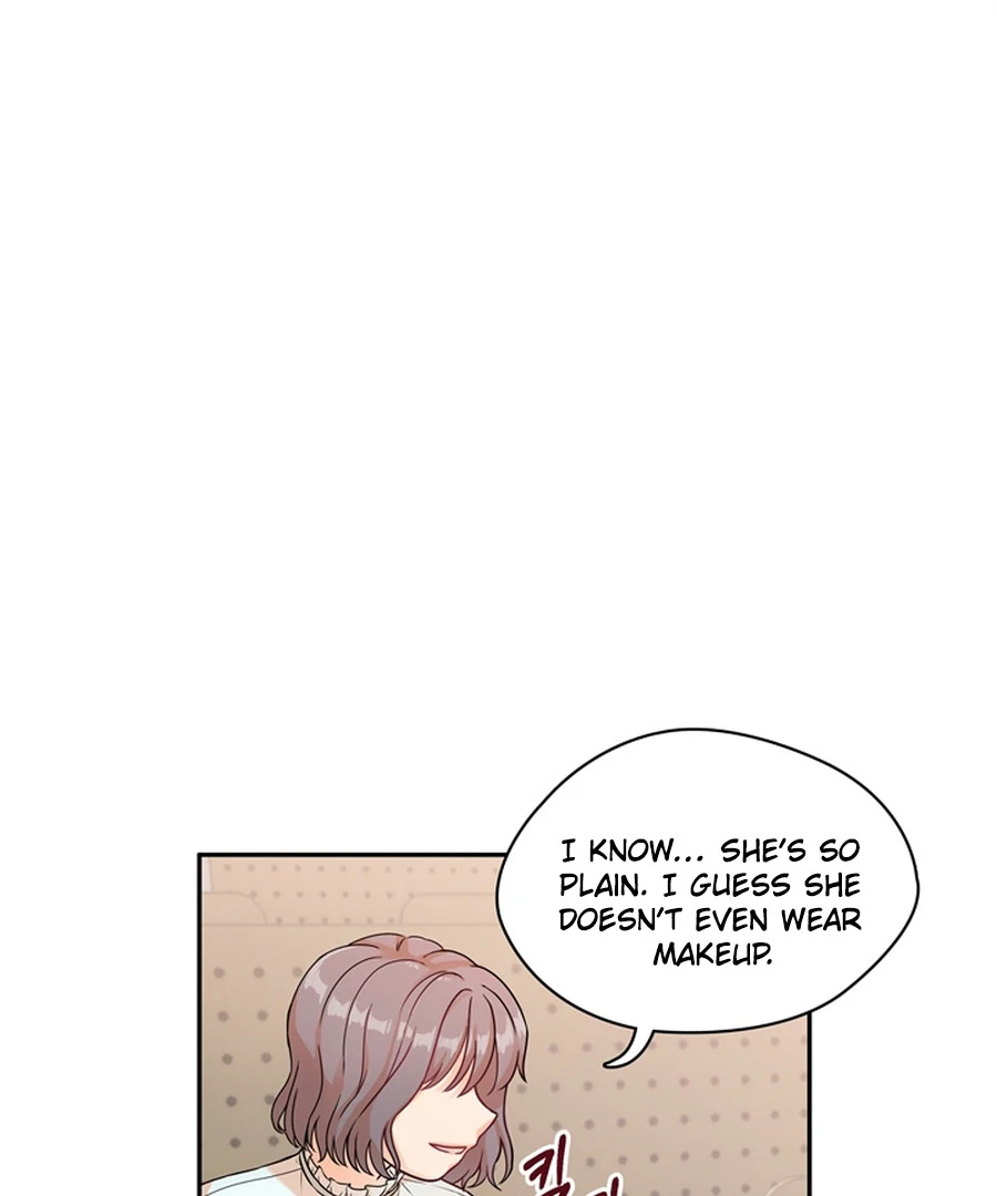 The Devil Made Me Make a Wish chapter 1 page 89