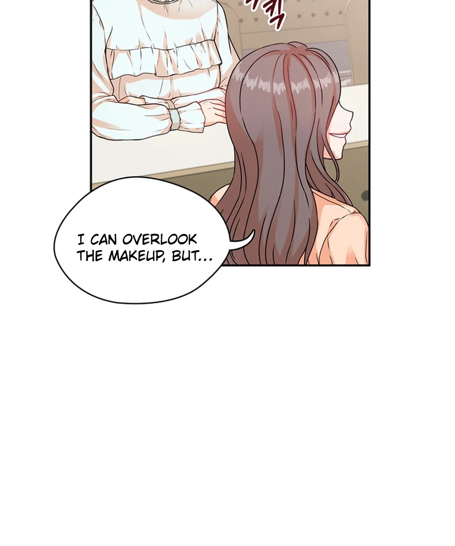 The Devil Made Me Make a Wish chapter 1 page 90