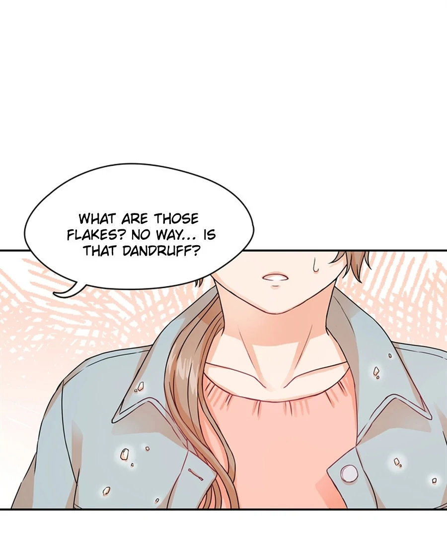 The Devil Made Me Make a Wish chapter 1 page 91