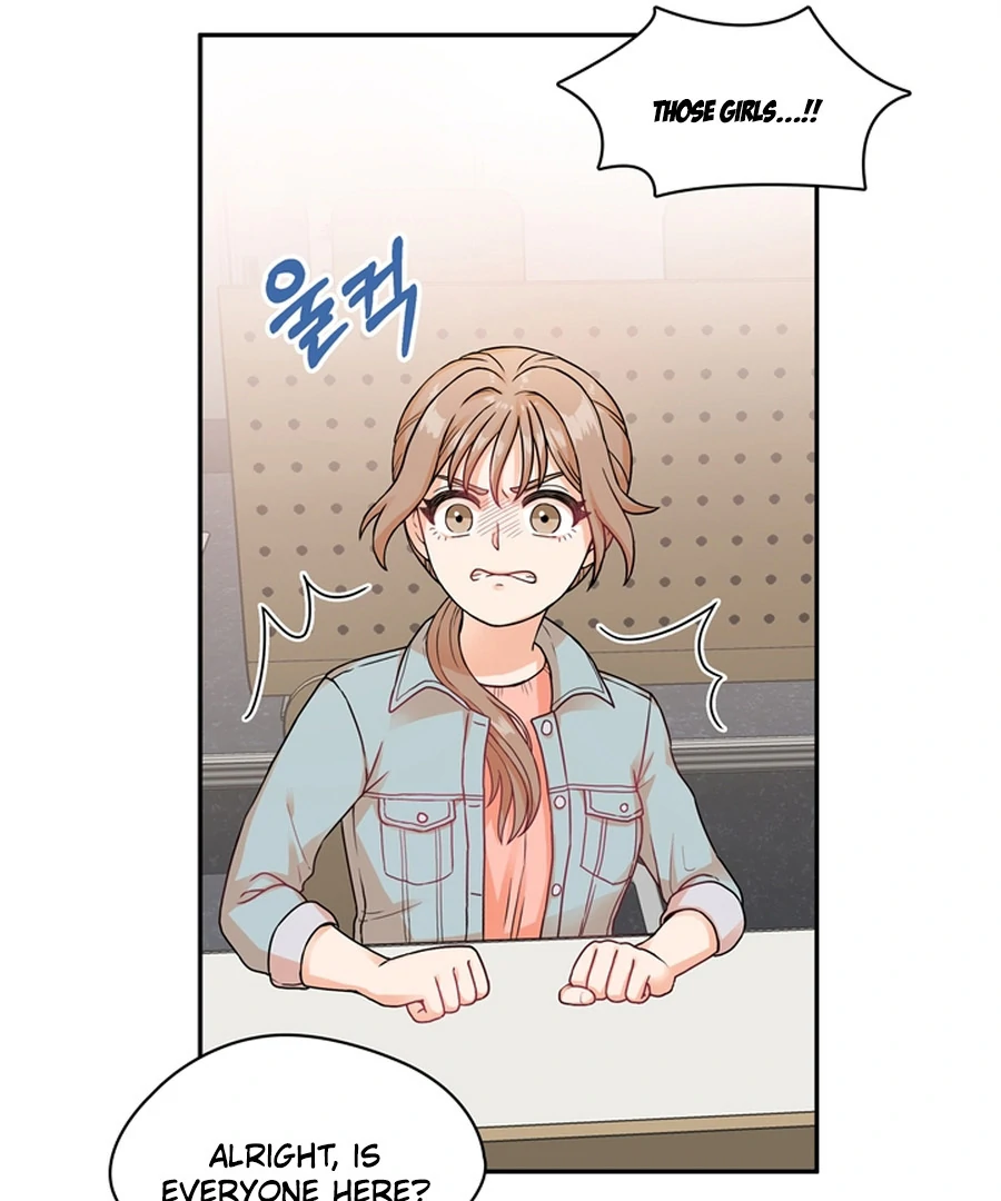 The Devil Made Me Make a Wish chapter 1 page 97
