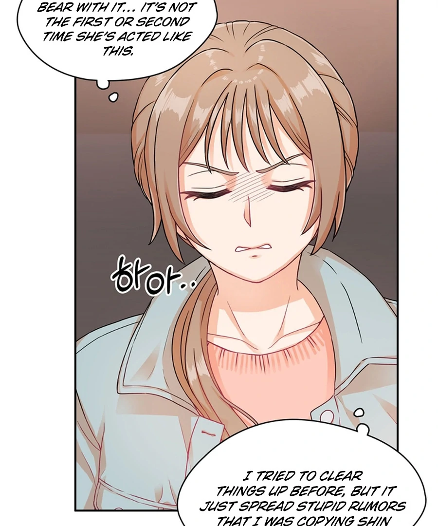 The Devil Made Me Make a Wish chapter 1 page 101