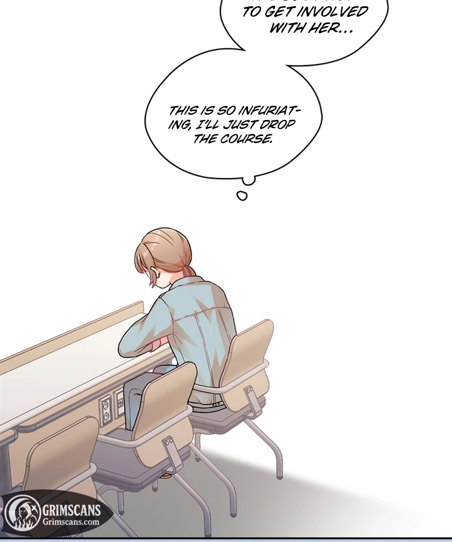 The Devil Made Me Make a Wish chapter 1 page 103
