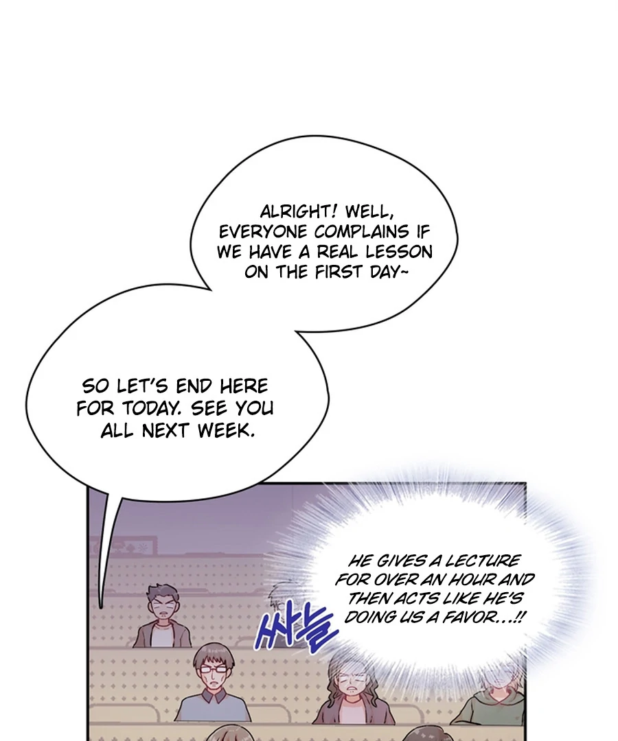 The Devil Made Me Make a Wish chapter 1 page 105