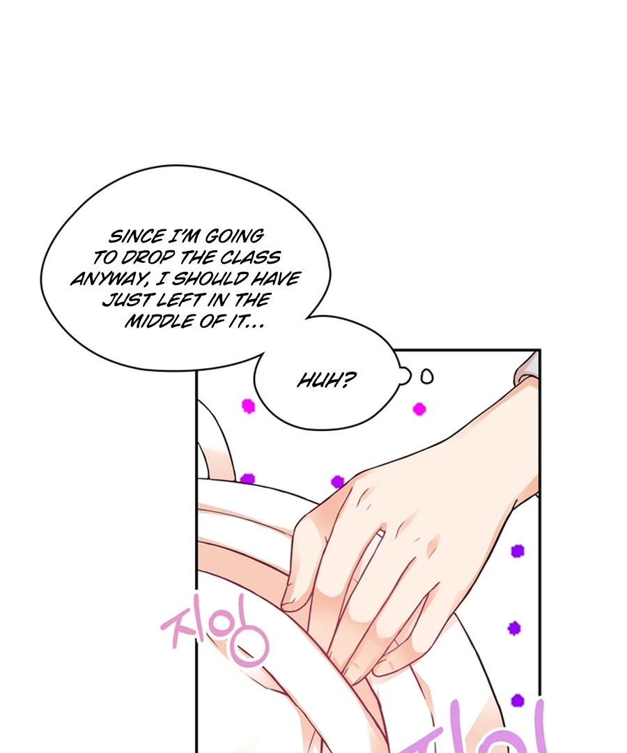 The Devil Made Me Make a Wish chapter 1 page 107