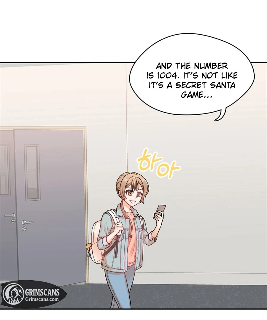 The Devil Made Me Make a Wish chapter 1 page 113