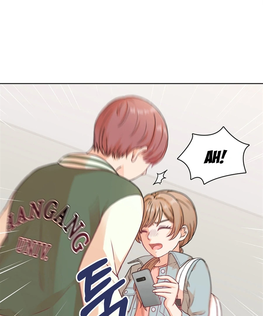 The Devil Made Me Make a Wish chapter 1 page 116