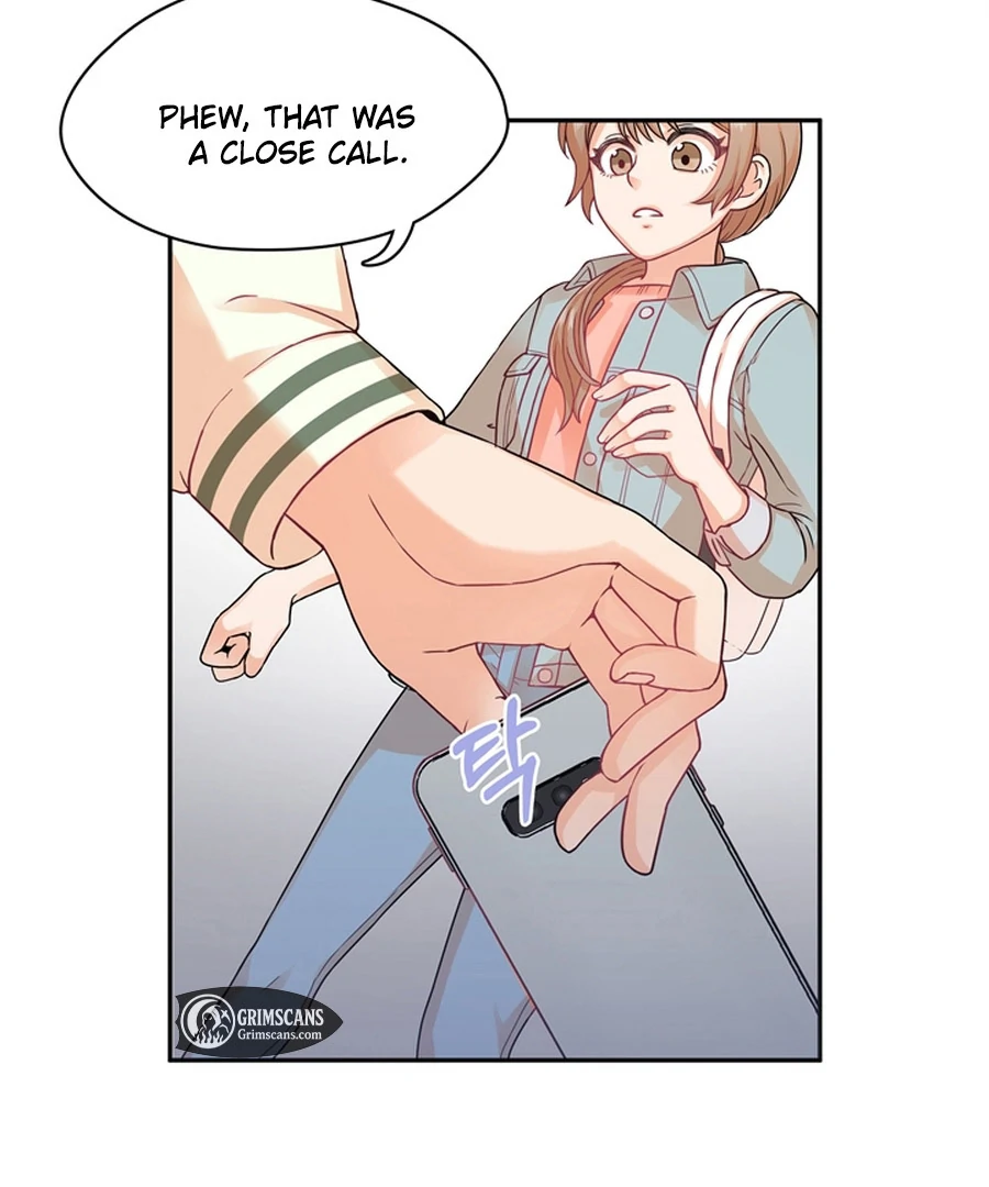 The Devil Made Me Make a Wish chapter 1 page 119