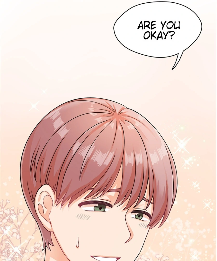 The Devil Made Me Make a Wish chapter 2 page 6