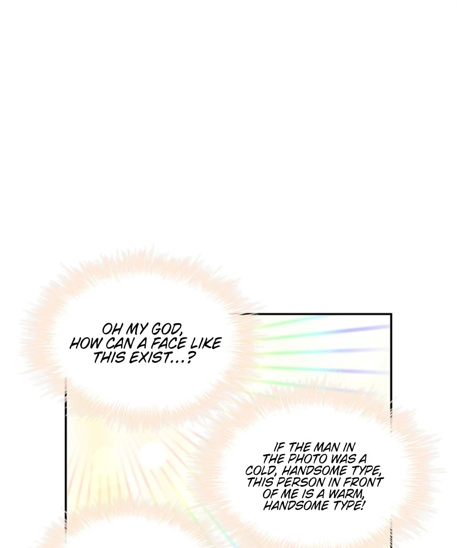 The Devil Made Me Make a Wish chapter 2 page 9