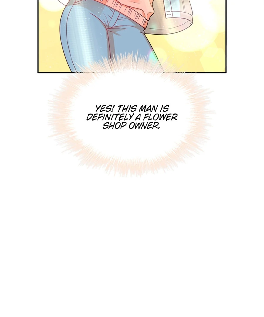 The Devil Made Me Make a Wish chapter 2 page 11