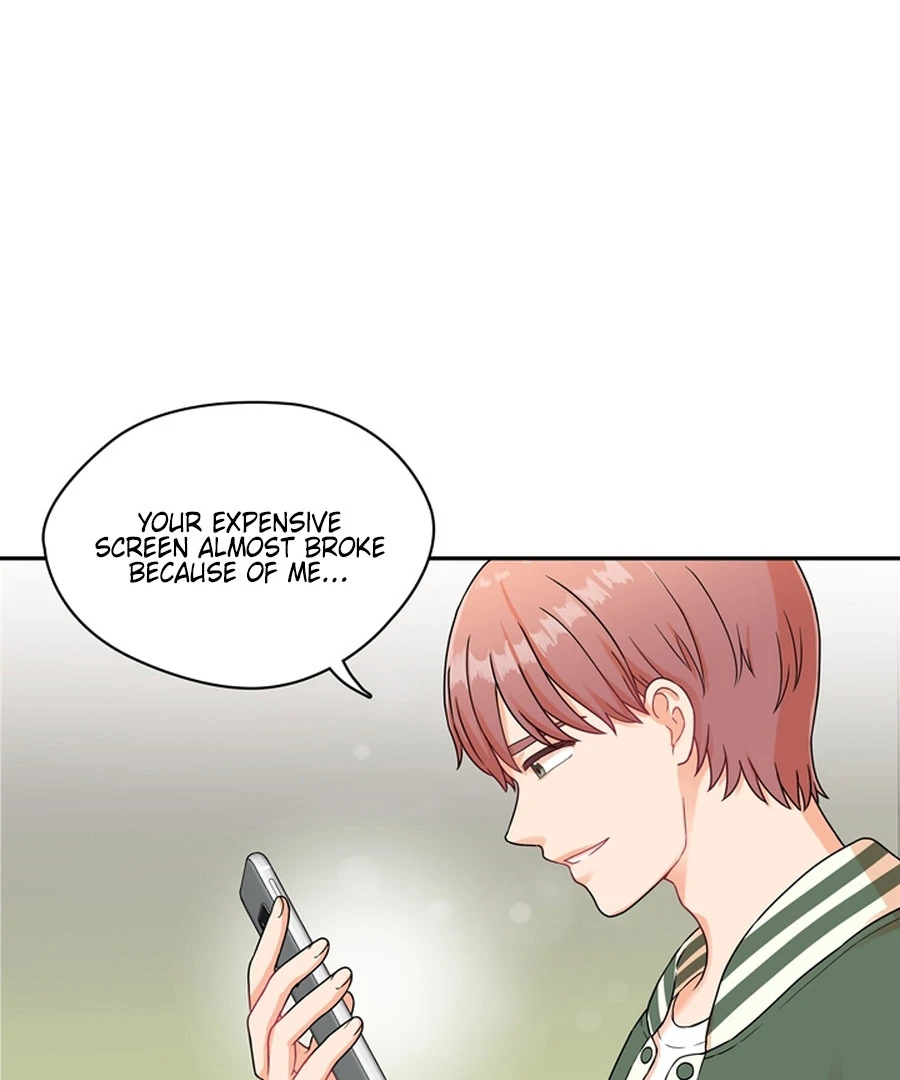 The Devil Made Me Make a Wish chapter 2 page 12