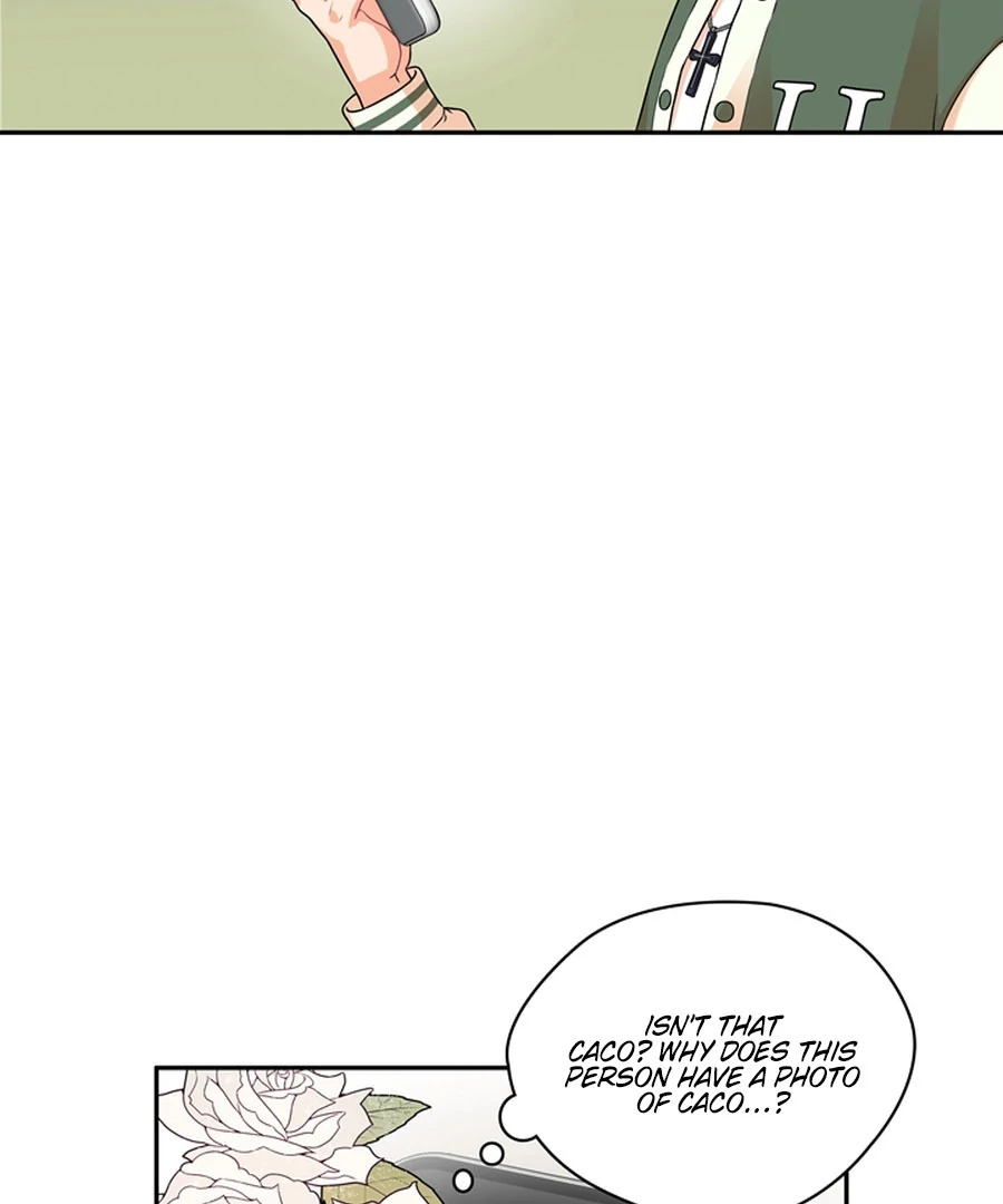 The Devil Made Me Make a Wish chapter 2 page 13