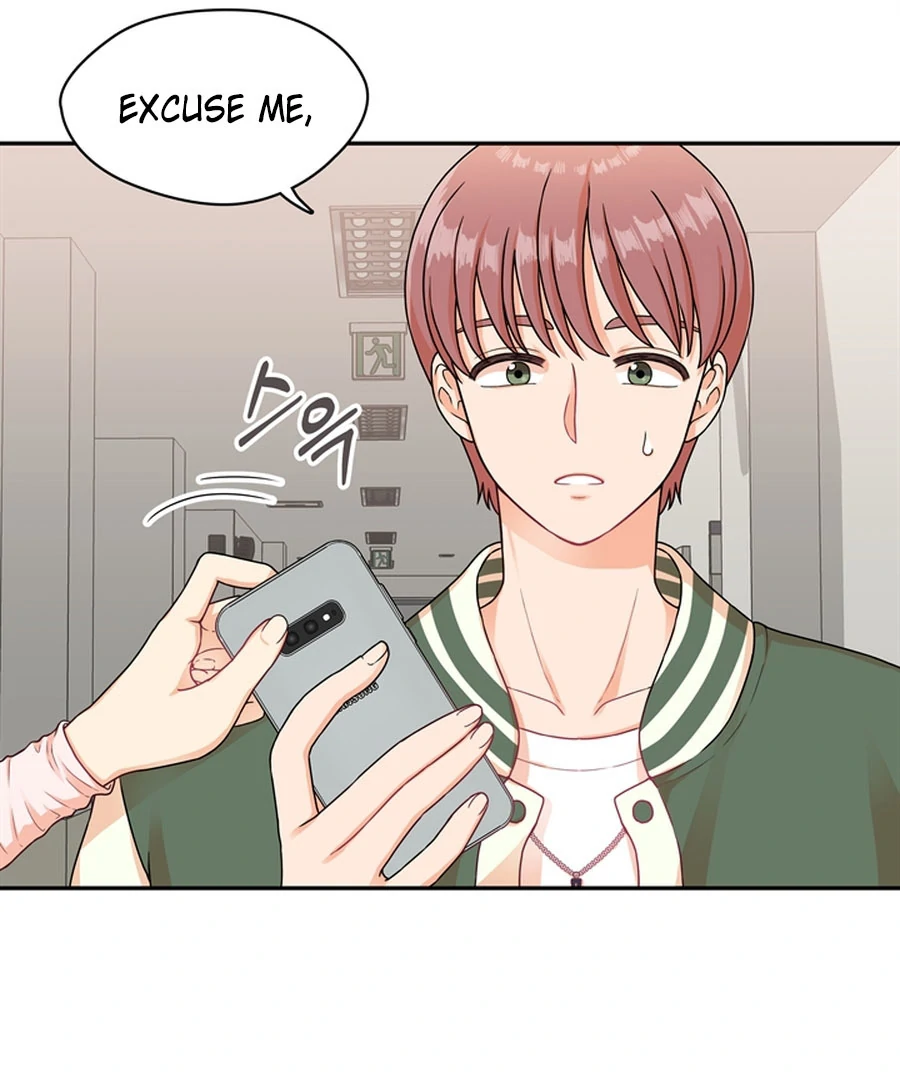 The Devil Made Me Make a Wish chapter 2 page 16