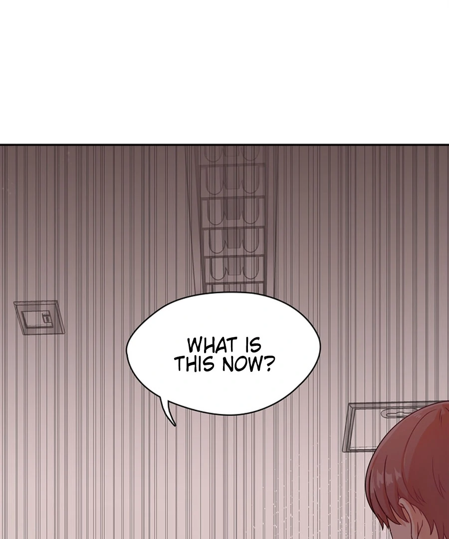 The Devil Made Me Make a Wish chapter 2 page 18