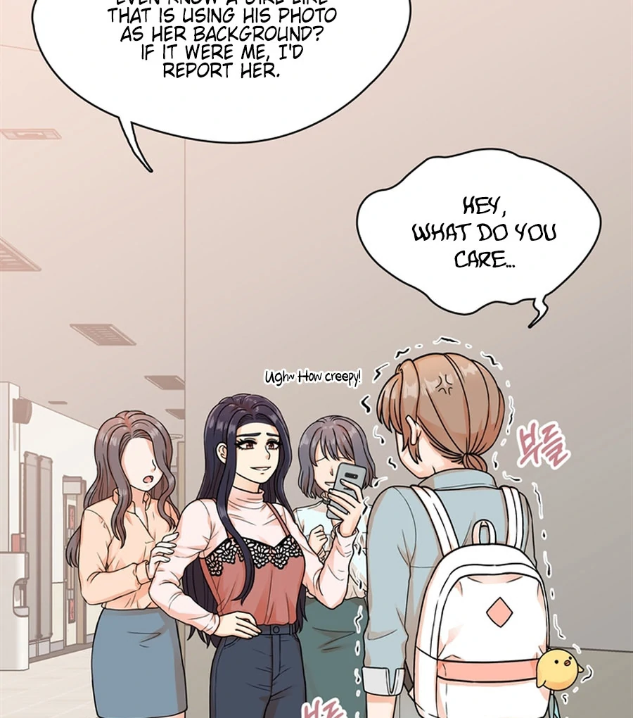 The Devil Made Me Make a Wish chapter 2 page 28