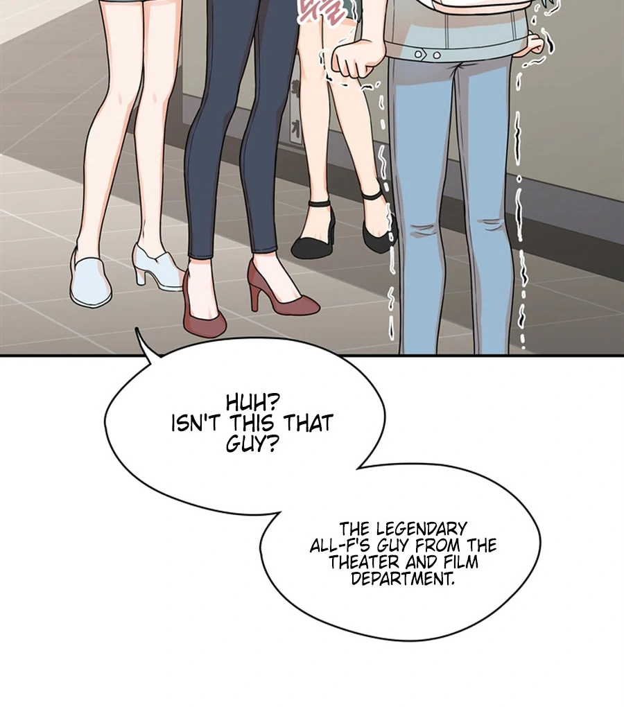 The Devil Made Me Make a Wish chapter 2 page 29