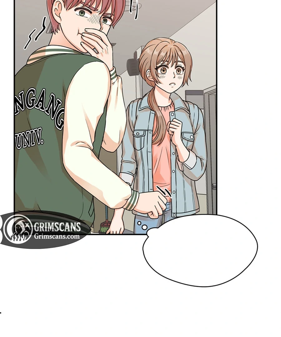The Devil Made Me Make a Wish chapter 2 page 34