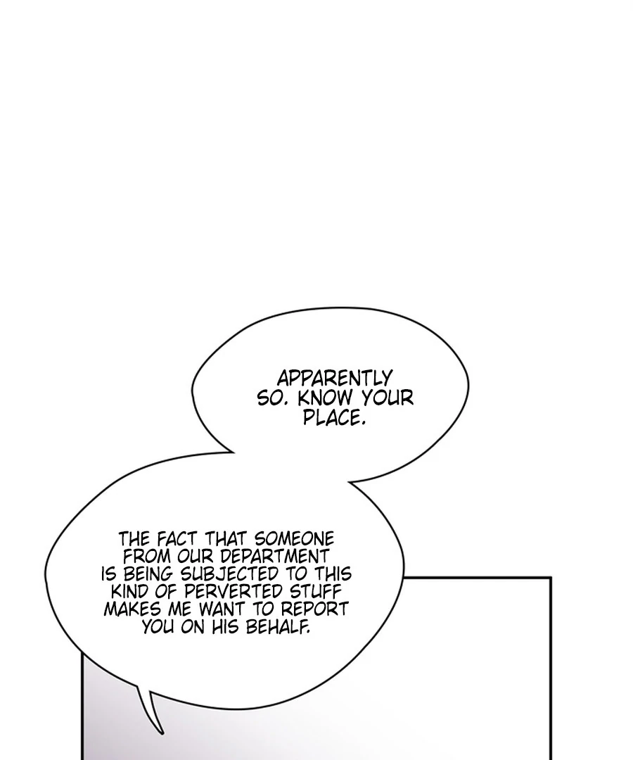 The Devil Made Me Make a Wish chapter 2 page 35