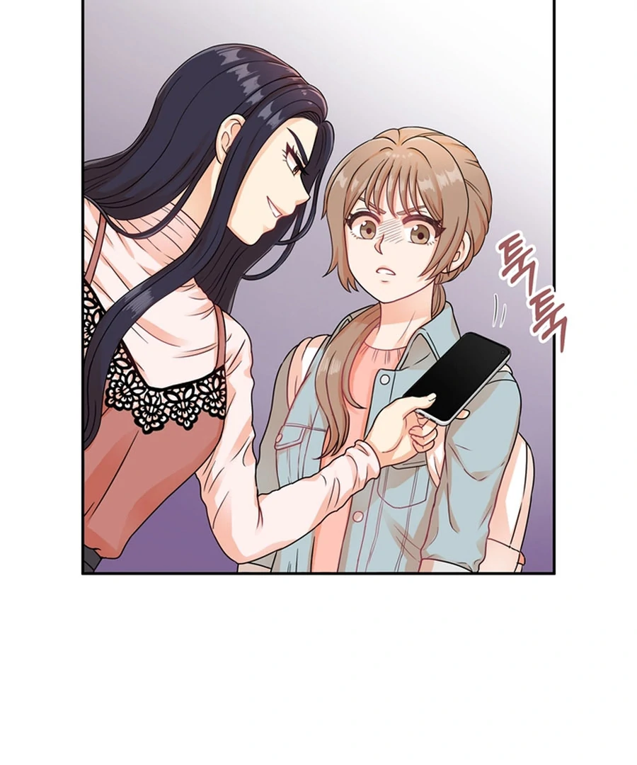 The Devil Made Me Make a Wish chapter 2 page 36