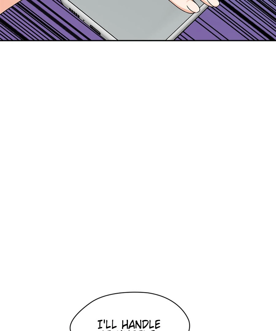 The Devil Made Me Make a Wish chapter 2 page 38