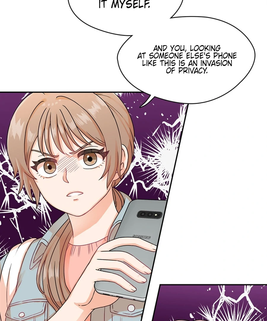 The Devil Made Me Make a Wish chapter 2 page 39