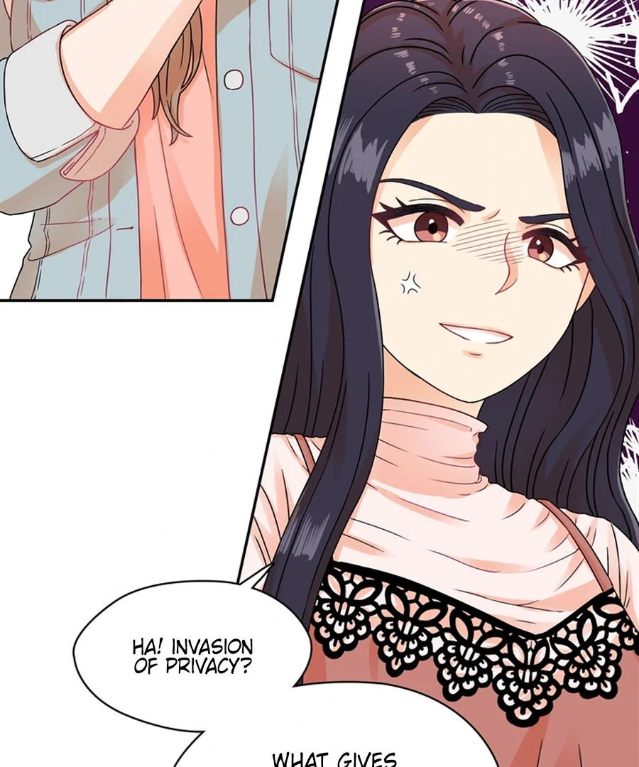 The Devil Made Me Make a Wish chapter 2 page 40