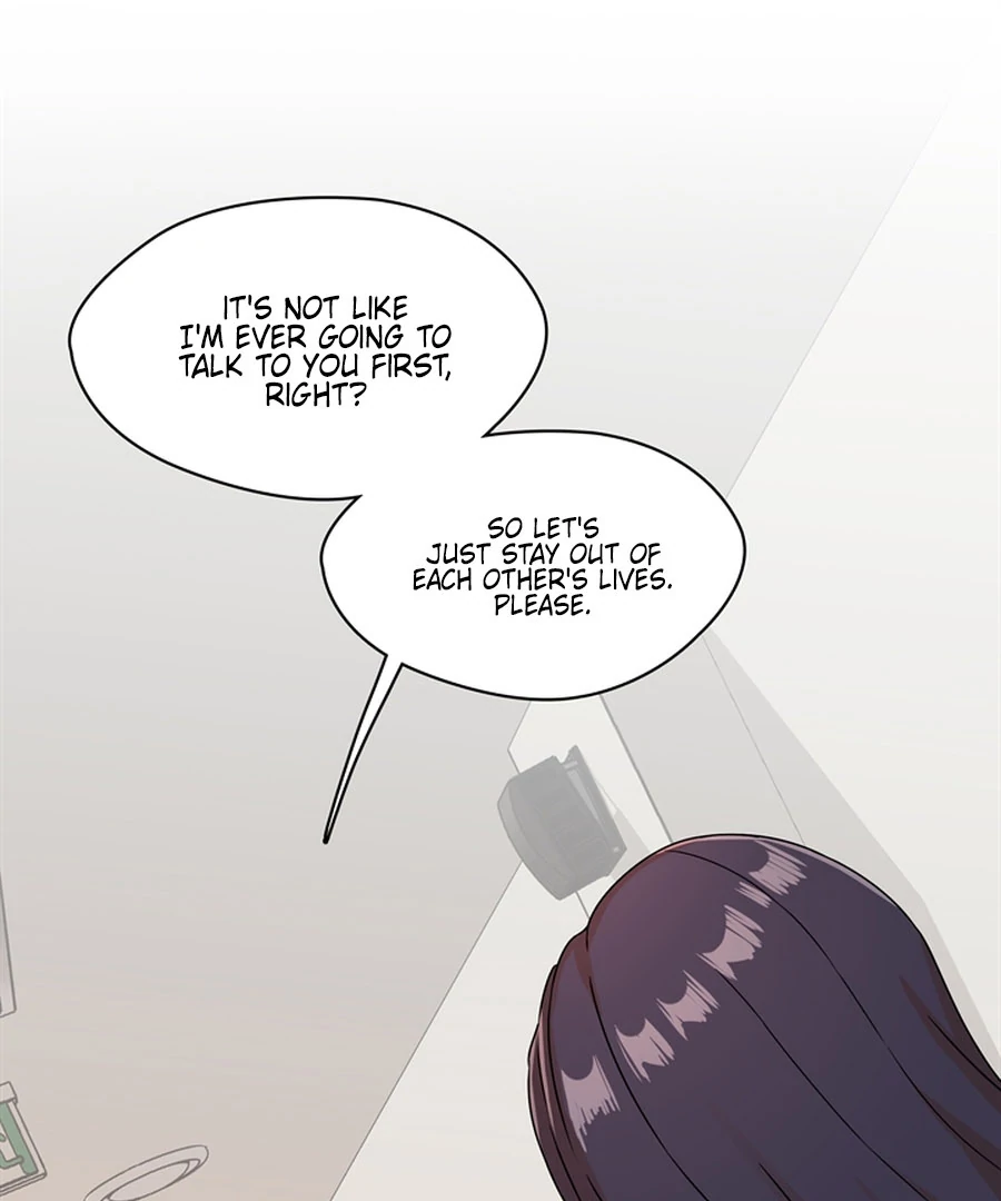 The Devil Made Me Make a Wish chapter 2 page 44